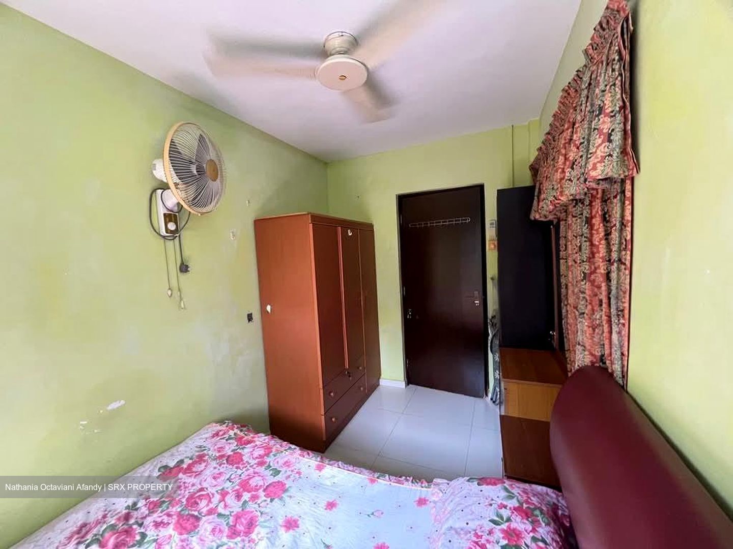 Jalan Bahagia (D12), Terrace #605965891